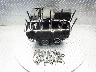 Yamaha FZ800 FZ8 2011 11-13 caja de manivela pernos motor Foto 1 de 4