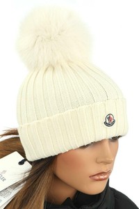 moncler hat womens