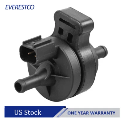 Válvula de purga de bote de vapor 2 hojas para Mazda 3 CX-7 2007-2009 2,3 L L L4 911-702 Foto 1 de 4