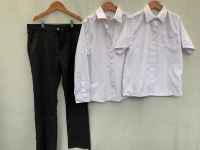 Paquete de ropa escolar para niños de 10 a 11 años Next M&S Foto 1 de 4