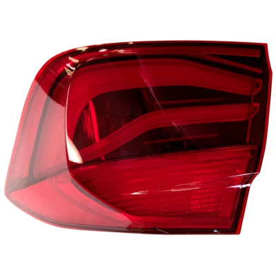 Luz trasera derecha DEPO 344-1922R-AC 2016-2018 BMW 330i 330i xDrive 63217369116 Foto 1 de 2