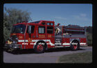 Boston Ma E56 1997 Emergency One Pumper Fire Apparatus Slide