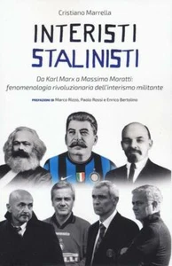 INTERISTI STINISTS Militant Interismo Marrella 1st edition. Hellnation/R.S.P. 2022 - Picture 1 of 1