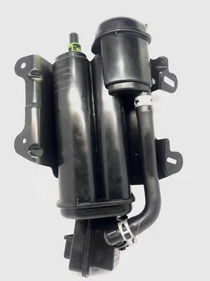 2019-2024 Mazda 3 Upper Fuel Vapor Evaporator Canister OEM - Image 1 of 4