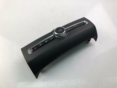 E4045 VOLVO Climate Control Unit P31398845 - Image 1 of 4