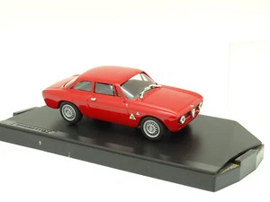 Progetto K 1/43 - Alfa Romeo Giulia Gt Rot 1963 - Bild 1 von 1