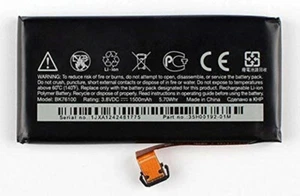 Replacement Battery-Compatible with HTC ONE V BK76100 - Bild 1 von 1