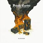 FRANK CARTER (EX-GALLOWS)/FRANK CARTER & THE RATTLESNAKES - BLOSSOM NEW CD