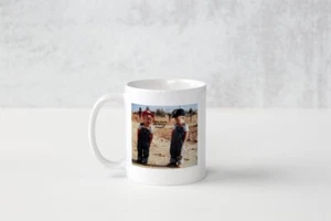 Custom Coffee / Tea Mug - You Been Farming Long? - Picture 1 of 2
