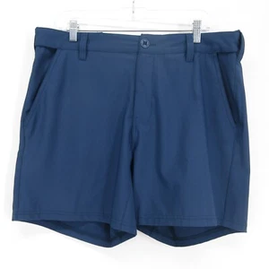 HUK Angelshorts Herren Large - 36" Taille Stretch Pursuit Performance Off Shore - Bild 1 von 6