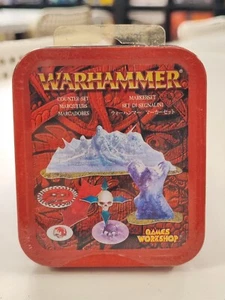 GW Warhammer Counter Set - 65-27 FACTORY SEALED - Imagen 1 de 2