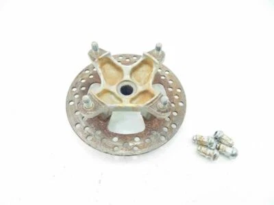 Buje delantero Kawasaki Prairie 650 Foto 1 de 4