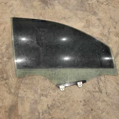 2007-2016 GMC ACADIA FRONT PASSENGER RIGHT RH DOOR WINDOW GLASS 13 OEM 43R000263 - Imagem 1 de 4