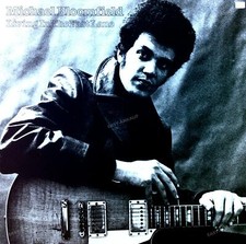 Mike Bloomfield - Living In The Fast Lane GER LP 1981 (VG/VG+) LLP 6.24668 .