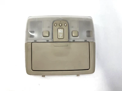 Lexus ES300 2002 2003 2004 ES330 consola superior domo mapa luz 89755-0W070 Foto 1 de 4
