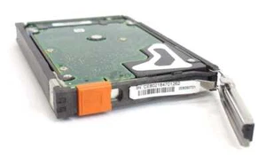 005050701 EMC HDD 900GB 10K SAS 6G 2.5" SFF FOR VNX 5100 5300 - Photo 1/8