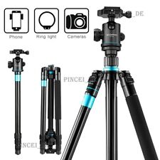 Photographic Tripod & Monopod Stand with Ball Head For DSLR Camera SOONPHO SP30 
