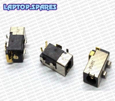 Asus  UX30S UX 30S  Series DC Power Jack Socket Port Connector DC175 - Image 1 of 4