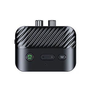 1 PC Bluetooth 5.3 Receiver Adapter Wireless Audio Receiver Adapter Accessories - Picture 1 of 17