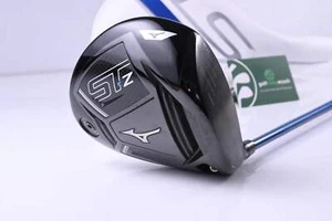 Mizuno ST-Z Driver / 10.5 Degree / Senior Flex Evenflow Riptide CB 50 Shaft - Picture 1 of 9