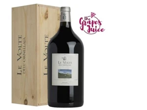 ORNELLAIA LE VOLTE DELL'ORNELLAIA 2022 DOPPIA MAGNUM VINO ROSSO TOSCANA IGT - Bild 1 von 1
