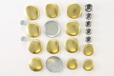 Kit de enchufe de expansión del motor Pioneer PE-113-BR Foto 1 de 4