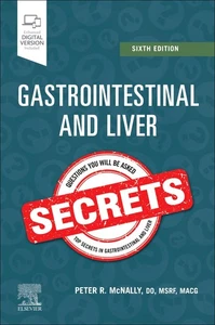 Gastrointestinal and Liver Secrets - Picture 1 of 1