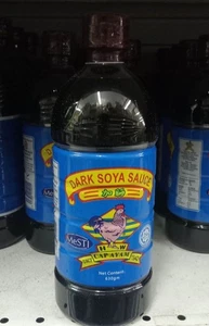 Kicap Sabah 630gm - Picture 1 of 1