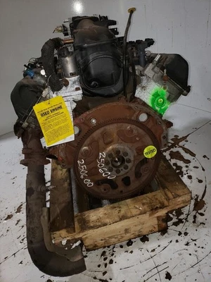 Motor 4,7 L VIN N octavo dígito compatible con camioneta Dodge 1500 06-07 14099693 Foto 1 de 4