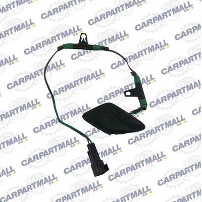 10-19 Lincoln MKT Rear Left Inner Door Handle Tweeter Speaker AE9T-19B171-BA OEM - Изображение 1 из 4