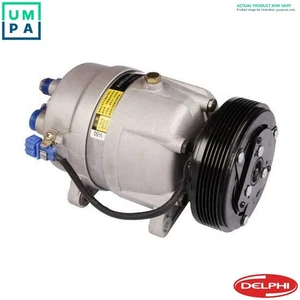 COMPRESSOR AIR CONDITIONING CS20578 FOR CAPA/CCWA/CCLA 3.0L 6cyl - Picture 1 of 8