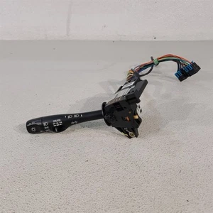 97-04 Corvette C5 Headlight Turn Signal Multi Function Switch Stalk Oem Aa7352 - Picture 1 of 10
