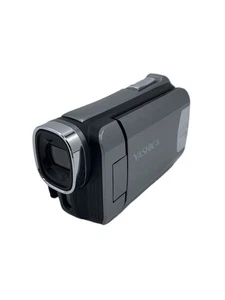 Yashica Camcorder HVC-502R Used - Picture 1 of 8