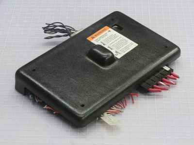 CROWN 149519-002 МОДУЛЬ ВВОДА/ВЫВОДА ОТ TSP6500 ТИП E ВИЛОЧНЫЙ ПОГРУЗЧИК T263320 - Изображение 1 из 4