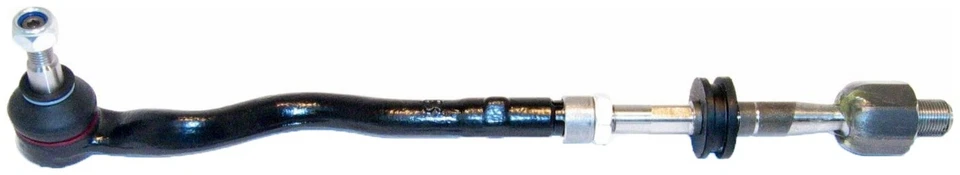 Steering Tie Rod End Assembly Left Delphi For 2001-2005 BMW 320i - Image 1 of 1