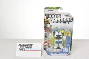 Transformers Prime Cyberverse Tailgate SEALED Hasbro 2012 Legion Class - Picture 1 of 6
