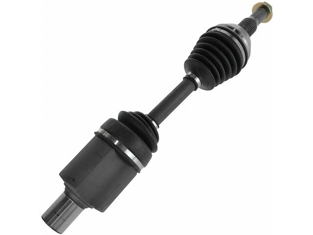 TRQ 49XY55S CV 轴总成适用于 1998 - 2004 年凯迪拉克塞维利亚 CV 轴轴 — 第 1/1 张图片