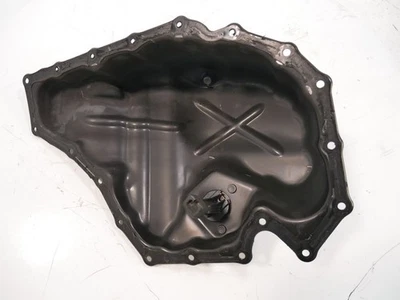 cárter de aceite para Audi A5 A4 2.0 TFSI 2015 CAED CAE 220HP Foto 1 de 2