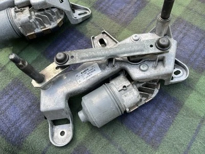 Mercedes-Benz CL550 C216 W216 Passenger Side Wiper Transmission & Motor - Image 1 of 4