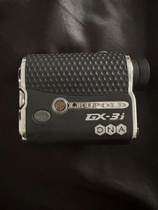 Leupold GX-3i DNA Laser Rangefinder, Magnetic Case Included - Picture 1 of 6