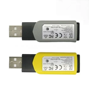 Dongle ricevitore USB ricambio per cuffie Corsair Void Elite VOID Pro - Foto 1 di 9