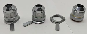 ZEISS EPIPLAN HD Metallurgische Objektive 8x/0,20, 16x/0,36, 40x/0,85 EPI M24 - Bild 1 von 16