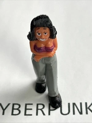 Homies 系列 5 “Happy” 公仔 1: 32 比例 — 第 1/3 张图片