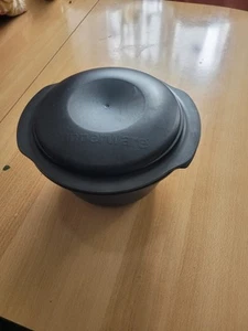 TUPPERWARE Ultra Pro Kasserolle - rund - 2,5 Liter, gebraucht - Bild 1 von 3