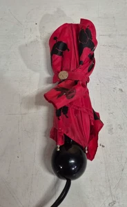 Ombrello da bambina Lulu Guinness di Fulton piccolo design poddle - Foto 1 di 9