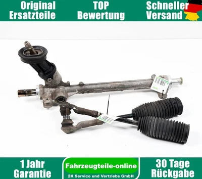 Skoda Rapid NH 6C1423057J Crémaillère De Direction Direction Assistée - Photo 1/4