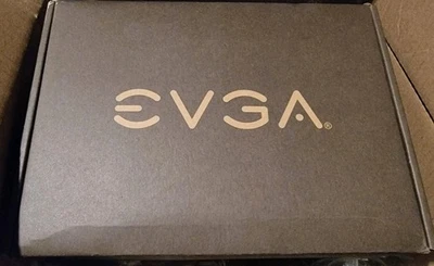 EVGA 600W Power Supply 100-W-1-0600-RX New In Box - Image 1 of 2