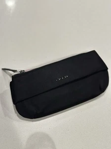 TUMI Josie Slim Hip Bag Waist Pack Fanny Pack with Gunmetal Hardware (cc-h2-75) - Picture 1 of 5