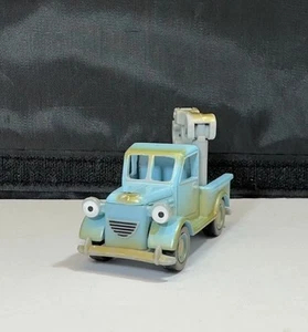 Play Along Bob the Builder JACKAROO Diecast Truck 2006 Learning Curve VHTF - Picture 1 of 6