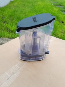 Shark Cordless Stick Vacuum IZ300UK / Replacement Dust Bin - Picture 1 of 9